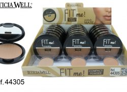 Ref. 44305 Polvo Compacto FIT me!