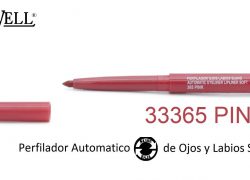 Ref. 33365 Perfilador de Labios Automático PINK – ROSA