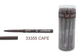 Ref. 33355 Lápiz Automático CAFÉ