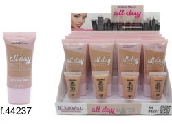 Ref. 44237 all day MATTE COVER FOUNDATION