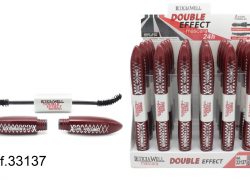 Ref. 33137 DOUBLE EFFECT 24H MASCARA
