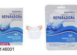 Ref. 46001 MASCARILLA REPARADORA H2O