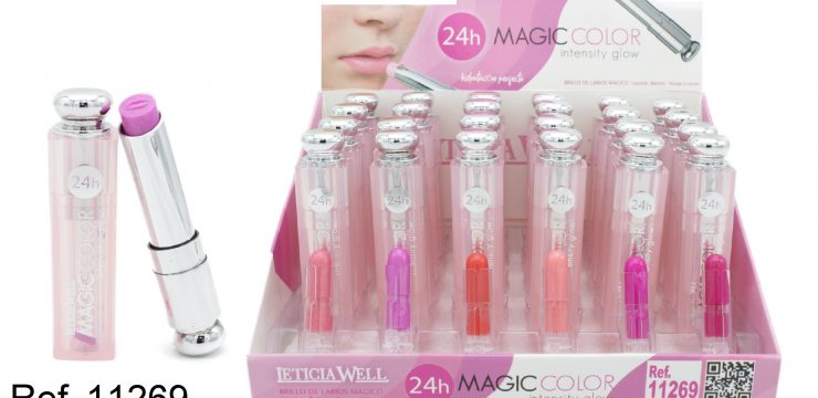 Ref. 11269 MAGIC PEN 24h.