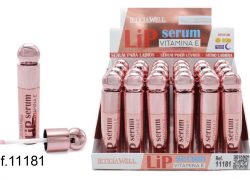 Ref. 11181 LIP SERUM VITAMINA E