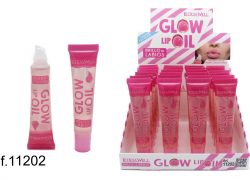 Ref. 11202 GLOSS LIP OIL