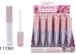 Ref. 11391 LIPGLOSS DIAMOND