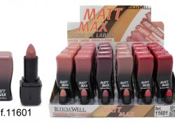 Ref. 11601 MATT MAX 24H FIJA