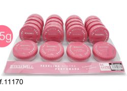 Ref. 11170 VASELINA PERFUMADA XXL