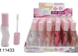Ref. 11433 LIPGLOSS BRILLO NACARADO