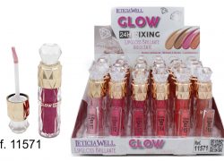 Ref. 11571 LIP GLOW 24H FIXING