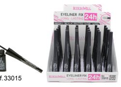 Ref. 33015 EYE LINER LONG LASTING