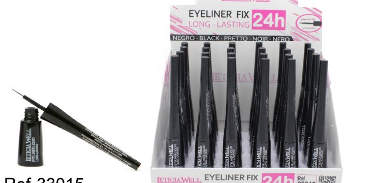 Ref. 33015 EYE LINER LONG LASTING