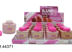 Ref. 44371 ILUMI GLOW BRONZER