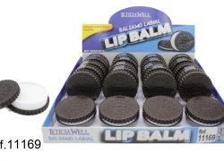 Ref. 11169 LIP BALM GALLETA