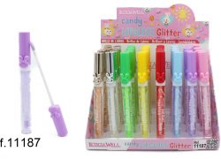 Ref. 11187 CANDY LIPGLOSS GLITTER