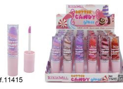 Ref. 11415 BUTTER CANDY GLOSS