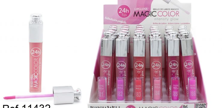 Ref. 11432 MAGIC COLOR