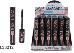 Ref. 33012 MASCARA WATERPROOF