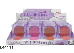 Ref. 44111 BLUSH DELUXE