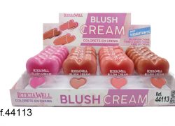 Ref. 44113 BLUSH CREAM HIDRATING