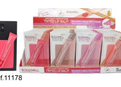 Ref. 11178 BALSAMO LABIAL +VITAMINA E