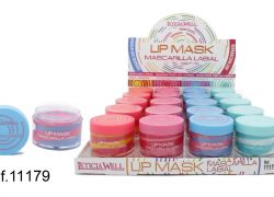 Ref. 11179 BICOLOR LIP MASK REPAIR/HYDRATING