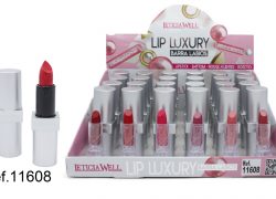Ref. 11608 LUXURY LIP
