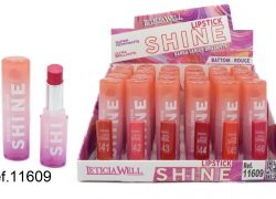 Ref. 11609 SHINE + HYDRA