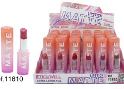 Ref. 11610 MATTE+ HIGH COVER