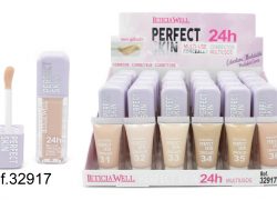 Ref. 32917 PERFECT SKIN 24h.