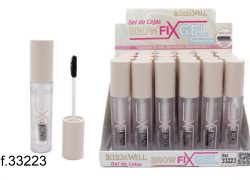 Ref. 33223 BROW FIX GEL