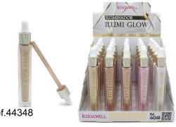 Ref. 44348 HIGHLIGHTER ILUMI GLOW