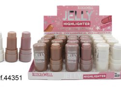 Ref. 44351 JELLY HIGHLIGHTER