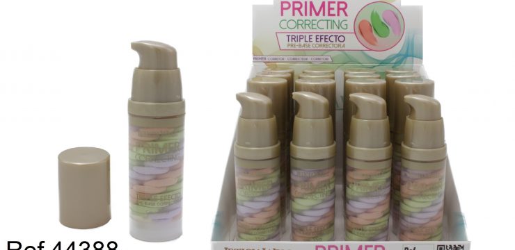 Ref. 44388 PRIMER CORRECTING