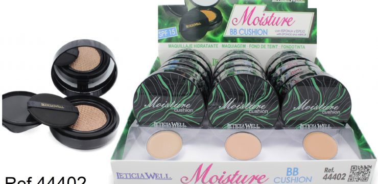 Ref. 44402 BB CUSHION SPF15