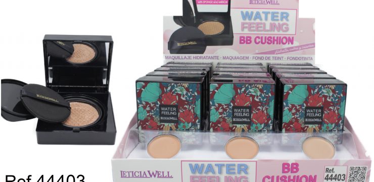 Ref. 44403 BB CUSHION SPF15