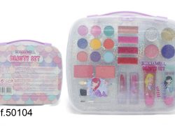 Ref. 50104 MALETA MAKE UP 26 PCS