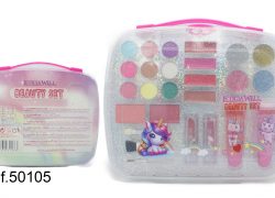 Ref. 50105 MALETA MAKE UP 26 PCS