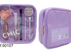 Ref. 50107 NECESER CHIC 7 PCS