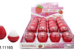 Ref. 11165 BÁLSAMO LABIAL FRESA