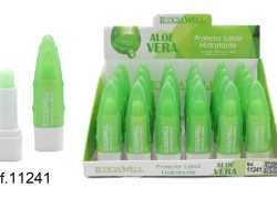 Ref. 11241 PROTECTOR HIDRATANTE ALOE VERA