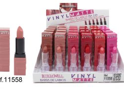 Ref. 11558 VINYL MATTE 24h.