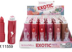 Ref. 11559 EXOTIC MATTE 24H