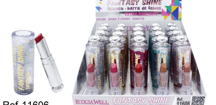 Ref. 11606 FANTASY SHINE