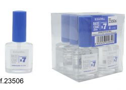 Ref. 23506 ENDURECEDOR UÑAS BRILLO-BASE COAT