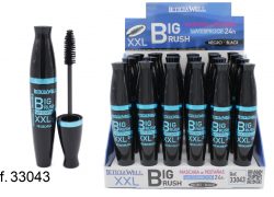 Ref. 33043 XXL MASCARA WATERPROOF