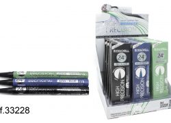 Ref. 33228 ROTULADOR HIGH PRECISION 24H EYELINER