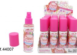 Ref. 44007 FINALIZADOR MAQUILLAJE CANDY
