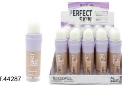 Ref. 44287 PERFECT SKIN