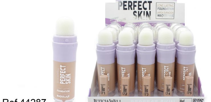 Ref. 44287 PERFECT SKIN